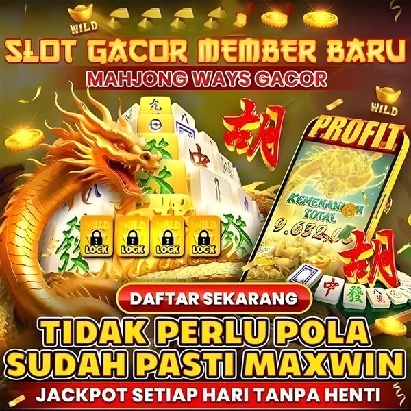 Congtoto - Situs Game Terbaik Mudah Wede